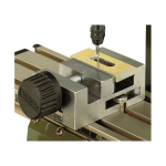 Klamber Proxxon MP 40