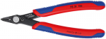 T&auml;ppis l&otilde;iketangid Knipex 7831125