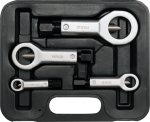 Mutripurustajate komplekt Yato YT-0585; 4 tk