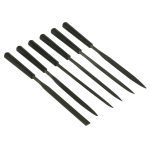 Viilide komplekt Stanley; 6 tk.; metall