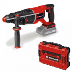 Akupuurvasar Einhell TP-HD 18/26 D Li BL - Solo; 18 V; 2,6 J; 26 mm (ilma aku ja laadijata)