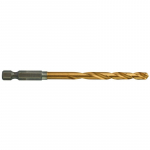 Metallipuur Milwaukee SW; HSS-G; 5,5x104 mm; 1 tk