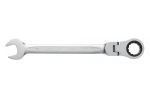 K&auml;ristiga mutriv&otilde;ti Hogert HT1R059; 19 mm