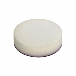 Poleerimissvamm Wolfcraft 5876000; 125 mm