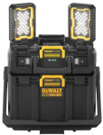 T&ouml;&ouml;riistakast DeWalt DWST08061-1 + Taskulamp
