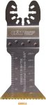 Saeleht, lame CMT OMM16-X1 ExtraLong Life; 45 mm; 1 tk