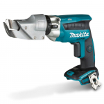 Metallil&otilde;ikamisk&auml;&auml;rid Makita DJS131Z; 18 V (ilma aku ja laadijata)