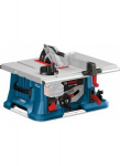 Saepink Bosch GTS 18V-216; 18 V (ilma aku ja laadijata)
