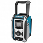 Raadio Makita DMR115; 10,8-18 V (ilma aku ja laadijata)