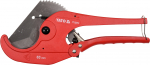 k&auml;&auml;rid PVC torudele Yato YT-22312; 63 mm