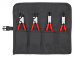 Tangide komplekt Knipex 001956