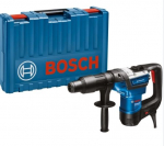 Puurvasar Bosch GBH 6-42 C Professional; 9 J; SDS max