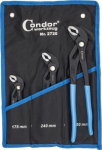 Torutangid Condor Werkzeug C2720; 3 tk
