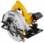 Ketassaag DeWalt DWE560