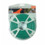 Trimmeri j&otilde;hv Stihl; 2 mm x 123 m