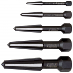 Kruvide eemaldamise komplekt Rennsteig 4719013; M5-M20; 5 tk