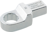Momentv&otilde;tme pea Stahlwille 58224013; 13 mm; 14x18 mm