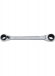 Silmusv&otilde;ti Bahco S4RM-8-11; 8-11 mm