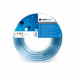 Kastmise voolik Cellfast 20-402; 50 m; 6x1,5 mm