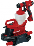 V&auml;rviprits Einhell TC-SY 700 S SPRAY SYS; 700 W; 1 l