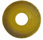 Tarvikud 3M BristleT-C; 150 mm; P80