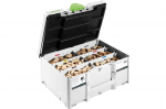 T&uuml;&uuml;blite komplekt Festool Domino DS 4/5/6/8/10 1060 BU