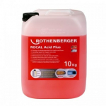 Katlakivieemaldusvahend Rothenberger RoCal Acid Plus; 10 kg