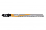 Tikksaetera Wolfcraft 2381000; 2 tk