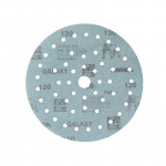 Lihvpaber Mirka GALAXY FY6M105080; 150 mm; P80