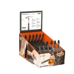 Haameri komplekt Picard 1029810; 12 tk
