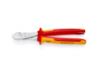 L&otilde;iketangid Knipex 7406250T; 250 mm