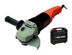 Nurklihvija Black & Decker KG1202K-QS