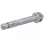 Ankrukruvi Fischer FBN II 8/50 K NV; 8x111 mm; 5 tk