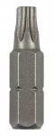 Kruviotsik Bosch 2609255933; T15; 1/4''; 25 mm; 2 tk