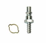 Kiir&uuml;hendusnippel Stanley 156525XSTN; 6x11 mm