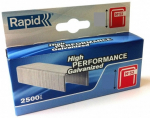 Klambrid Rapid; 11,4x6 mm; 2500 tk.; t&uuml;&uuml;p 53