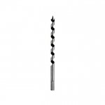 Spiraalne puur puude jaoks. Forte Tools 19030SENU; 8x235 mm