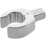 Momentv&otilde;tme pea Stahlwille 58231012; 12 mm; 9x12 mm