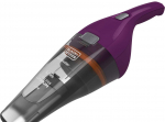 Akutolmuimeja Black & Decker NVC115W-QW; 3,6 V; 1x1,5 Ah aku