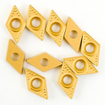 Volfram karbiidist l&otilde;iketera Proxxon HM; 10 tk