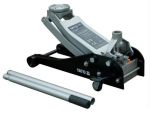 Auto t&otilde;steseade Yato YT-1721; 2500 kg