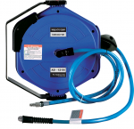 Kompressori &otilde;huvoolik rullil Adler 3122.0; 10 m