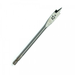 Puidu lapikpuur Milwaukee 4932363132; HEX 1/4''; 12x152 mm