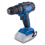 Trell-kruvikeeraja Scheppach BC-DD60-X; 20 V (ilma aku ja laadijata)