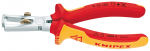 tangid juhtmete eemaldamiseks Knipex 1106160