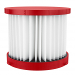 Tolmuimeja HEPA filter Milwaukee 4932478754