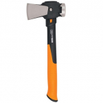 Kirves Fiskars Pro IsoCore S; 1100 g