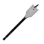 Puidu lapikpuur Milwaukee 4932363134; HEX 1/4''; 14x152 mm