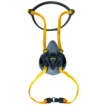 Kaitsepoolmask Mirka 9090240000; S/M