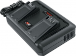 Laadija Bosch AL 2x18V-88; 18 V; 4,4 A